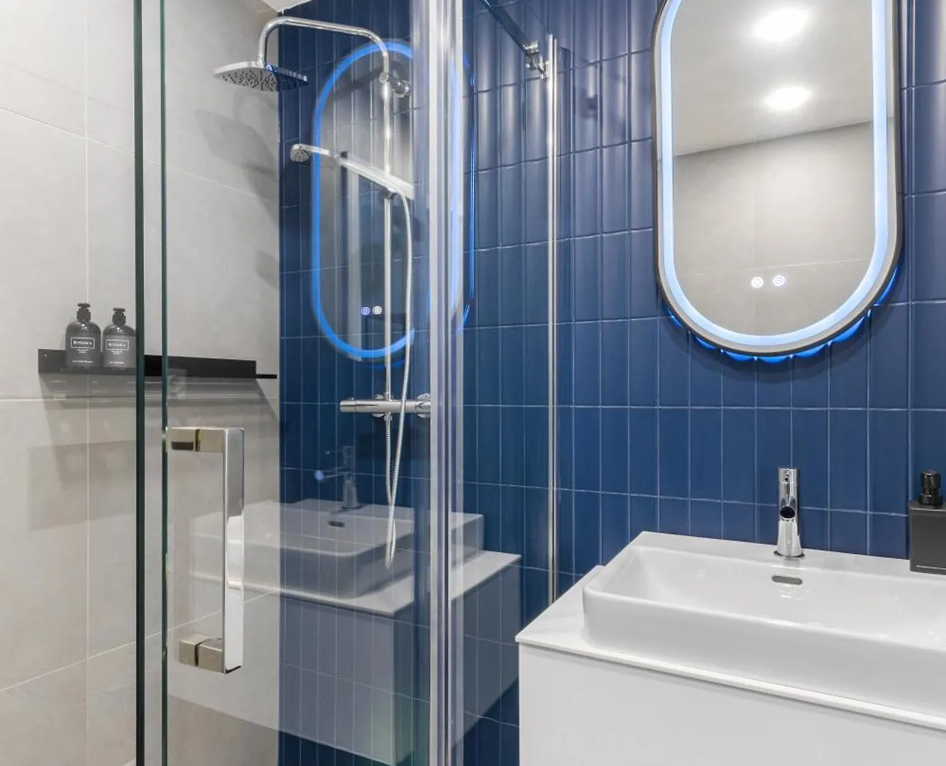 Apartman Sunny Condo In The Center Of Vrsovice Prága